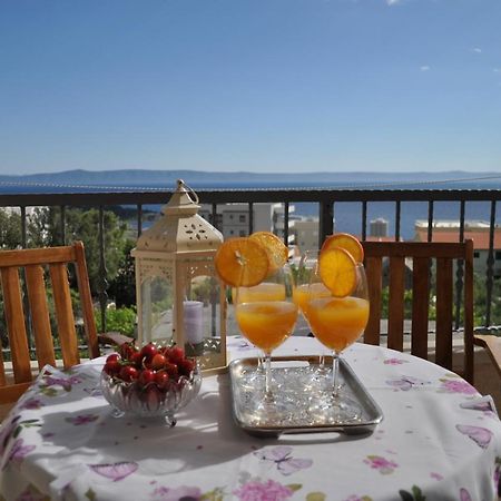 Apartment Dragana มาคาร์สกา ภายนอก รูปภาพ