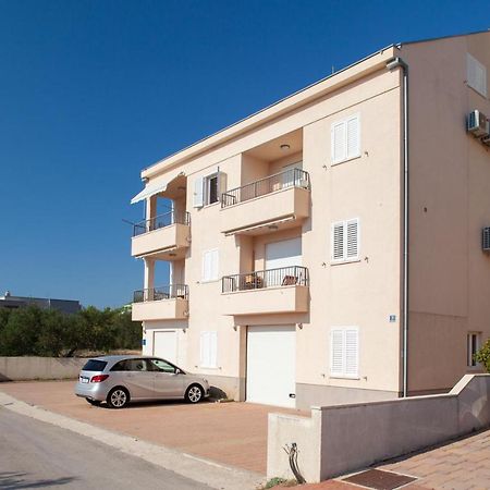 Apartment Dragana มาคาร์สกา ภายนอก รูปภาพ