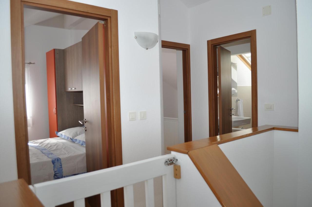 Apartment Dragana มาคาร์สกา ภายนอก รูปภาพ